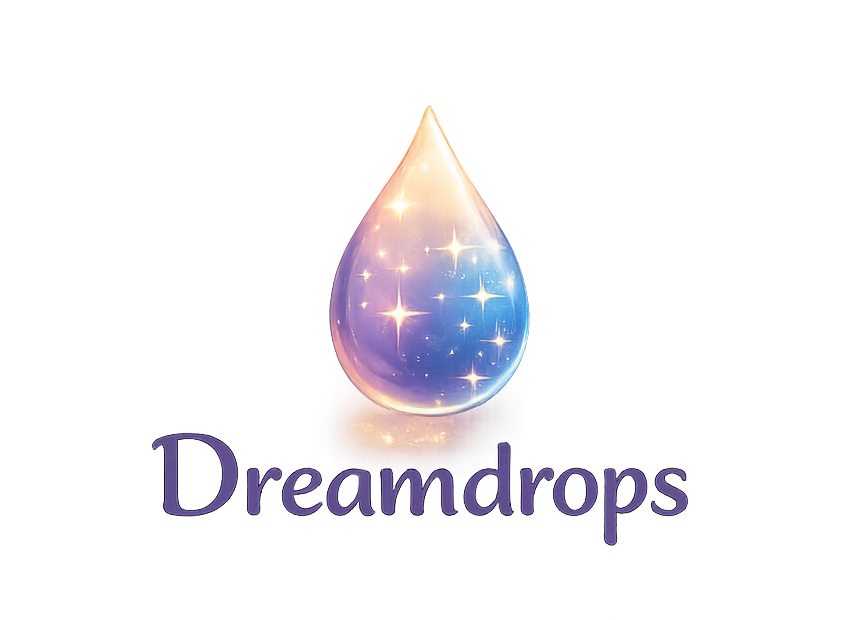 DREAMDROPS KIDS
